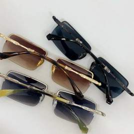Picture of Chrome Hearts Sunglasses _SKUfw60658028fw